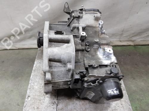 Used Gearbox Gearbox VW GOLF VII (5G1, BQ1, BE1, BE2) 1.6 TDI (105 hp) 23574996 23574996