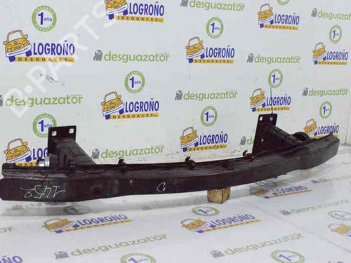 Front bumper reinforcement BMW 3 (E90) 320 d | BP12467572C109 