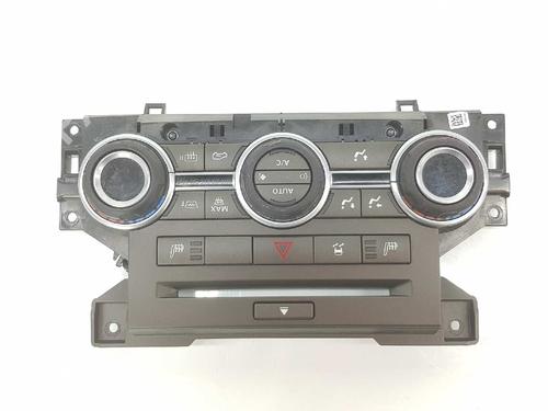 Commande Chauffage LAND ROVER DISCOVERY III (L319) 2.7 TD 4x4 | BP7787792I5 
