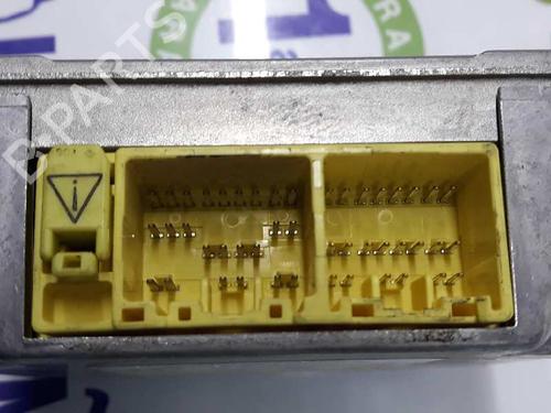 ECU airbags MITSUBISHI PAJERO III (V7_W, V6_W) 3.2 Di-D (V68W, V78W) | BP1258627M53 