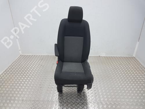 Used Left front seat Left front seat 37645354 37645354