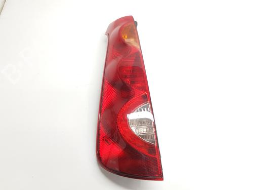 Left taillight NISSAN NOTE (E11, NE11) 1.4 | BP29244434C34 