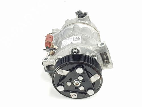 Compressore A/C SKODA KAMIQ (NW4) [2019-2026]  31704972