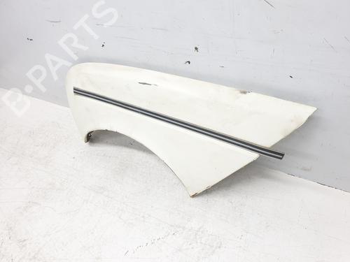 Left front fenders RENAULT 4 (112_) 1.1 (1128, S128) | BP29400575C41 