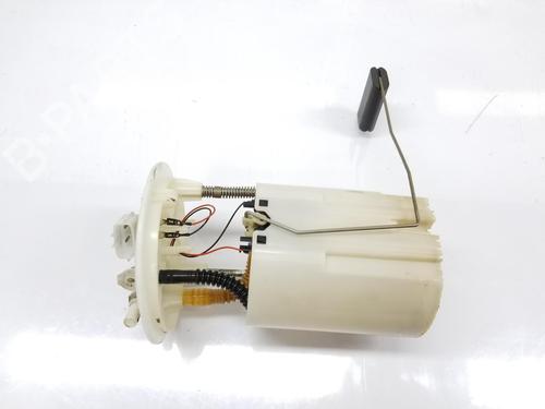 Fuel pump RENAULT MEGANE III Hatchback (BZ0/1_, B3_) 1.5 dCi | BP13300461M76 