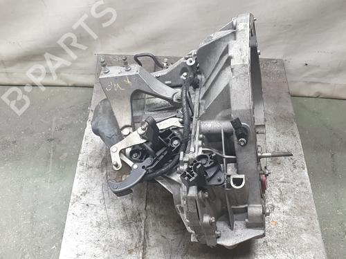 Gearbox DACIA DOKKER Express Box Body/MPV  | BP28064230M3 