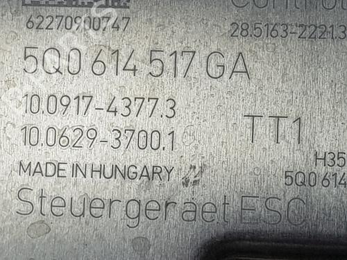 ABS pump AUDI Q3 Sportback (F3N) 35 TDI | BP12575680M43 