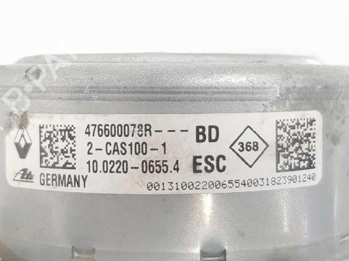 ABS pump DACIA DOKKER Express Box Body/MPV 1.5 dCi (FEAJ) | BP6563316M43 