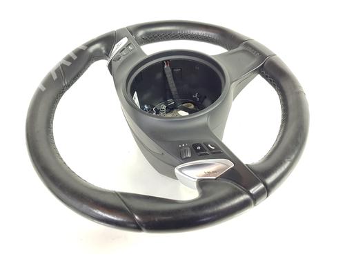 Steering wheel PORSCHE PANAMERA (970) 3.0 D | BP37161203C49 - Image 8