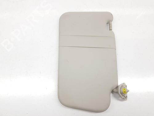 Left sun visor NISSAN JUKE (F15) 1.5 dCi | BP10066100I1 