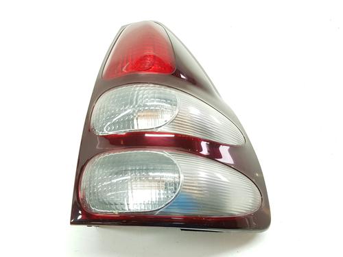 Used Right taillight TOYOTA LAND CRUISER PRADO (_J12_) 3.0 D-4D (KDJ120, KDJ125) (166 hp) 20189853