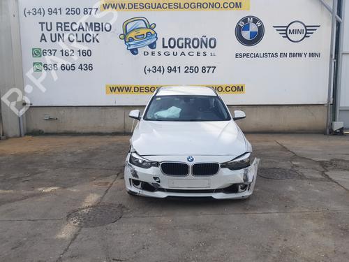 Brukte deler til BMW 3 Touring (F31) 316 d (116 hp) 4360118