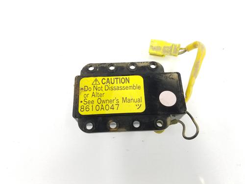 Electronic module MITSUBISHI L200 / TRITON (KA_T, KB_T) 2.5 DI-D 4WD (KB4T) | BP11697395M83 