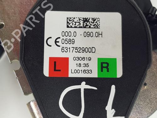 Other LAND ROVER RANGE ROVER VELAR (L560) 2.0 D180 TD4 4x4 | BP37014521O1 - Image 5