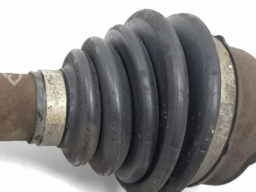 Left front driveshaft PEUGEOT 3008 I MPV (0U_) 1.6 HDi | BP15951783M38 