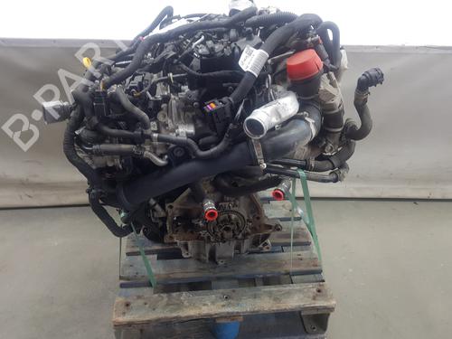 Engine VW CADDY IV MPV (SAB, SAJ) 2.0 TDI | BP30905990M1