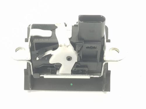Used Tailgate lock SEAT IBIZA IV SC (6J1, 6P5) 1.4 TDI (105 hp) 10213000