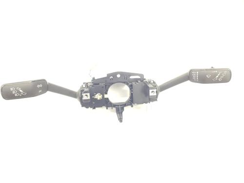 Used Steering wheel controls Steering wheel controls VW GOLF VII (5G1, BQ1, BE1, BE2) 1.4 TSI (125 hp) 18490155 18490155