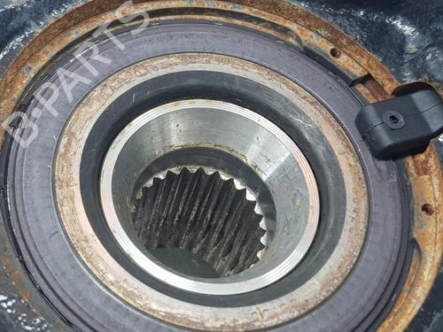 Right front steering knuckle CITROËN C4 CACTUS 1.6 BlueHDi 100 | BP37171314M26 - Image 6