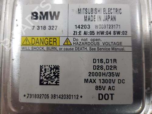 Xenon ballast BMW 2 Convertible (F23) M 235 i | BP10005016C53 
