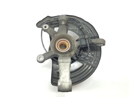 Left front steering knuckle MERCEDES-BENZ A-CLASS (W176) A 200 CDI / d (176.008) | BP34344345M25  - Image 5
