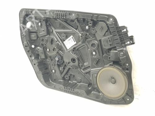 Front left window mechanism MERCEDES-BENZ A-CLASS (W177) A 200 (177.087) | BP33029288C22 - Image 2