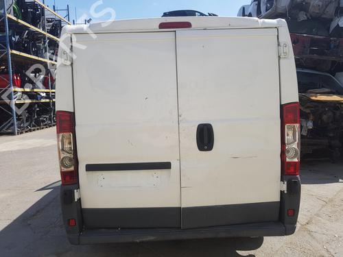 Left taillight CITROËN JUMPER II Van 2.2 HDi 100 | BP36679505C34 - Image 12