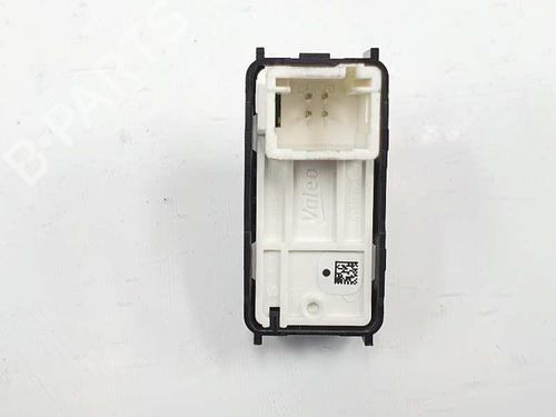 Right front window switch OPEL CROSSLAND X / CROSSLAND (P17, P2QO) 1.5 Turbo D (75) | BP7514861I26 