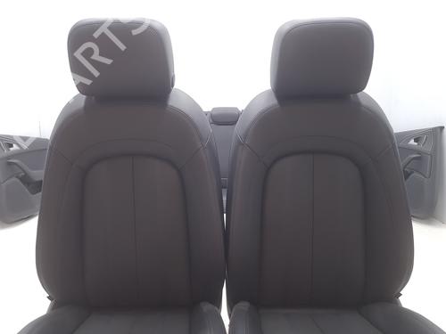 Juego Asientos AUDI A6 C7 (4G2, 4GC) 2.0 TDI | BP30472508C78