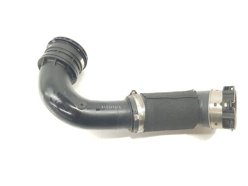 Tuyau d'intercooler LAND ROVER RANGE ROVER EVOQUE (L538) 2.0 D 4x4 (150 hp) 31995418