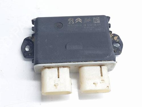 Used Electronic module Electronic module DS DS 7 Crossback (J4_, JR_, JC_) [2017-2026] 39597383 39597383