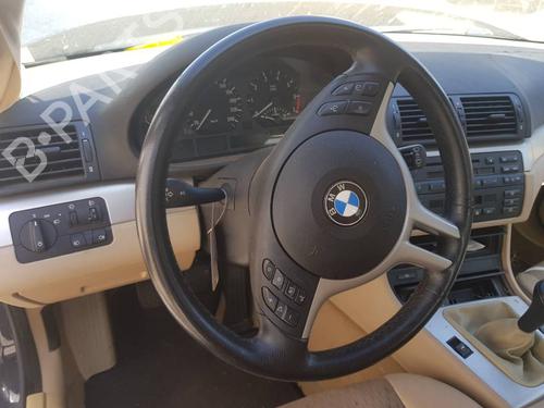 Engine BMW 3 (E46) 318 i | BP39192350M1 - Image 30