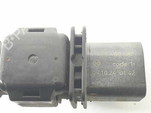 Electronic sensor LAND ROVER FREELANDER 2 (L359) 2.2 TD4 4x4 | BP16942967M84 