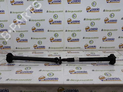 Used Driveshaft MERCEDES-BENZ C-CLASS Coupe (CL203) C 220 CDI (203.708) (150 hp) 895239