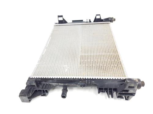 Water radiator RENAULT ZOE (BFM_) ZOE (BFMD) | BP38014802M31 - Image 2