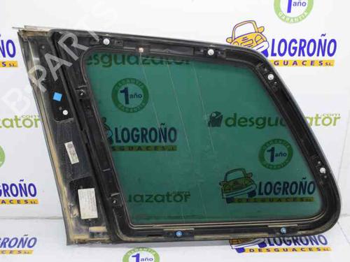 Rear right quarter glass VW TOUAREG (7LA, 7L6, 7L7) 2.5 R5 TDI | BP14120105C92 
