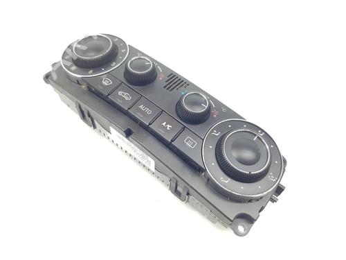 Climate control MERCEDES-BENZ C-CLASS Coupe (CL203) C 220 CDI (203.708) | BP9767275I5 