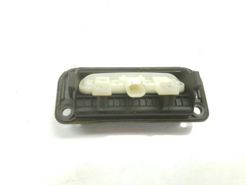 Tailgate handle MERCEDES-BENZ C-CLASS (W204) C 220 CDI (204.008) | BP11174010C132