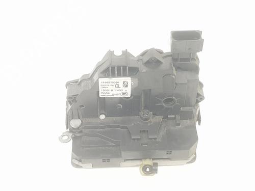 Used Front left lock FIAT DUCATO Van (250_) 180 Multijet 2,3 D (177 hp) 17669965