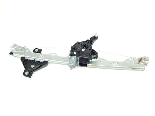 Used Front left window mechanism Front left window mechanism DACIA DUSTER (PYM_, PYN_) 1.2 TCe 130 (131 hp) 34736040 34736040