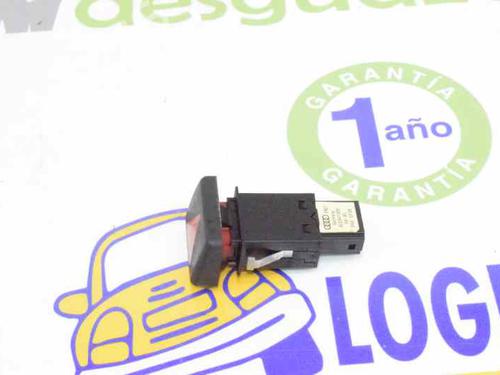 Warning switch AUDI A4 B7 (8EC) 2.0 TDI 16V | BP13098442I22 