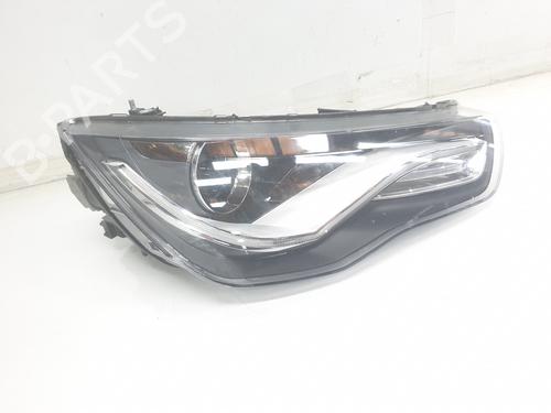 Optica direita Optica direita AUDI A1 Sportback (8XA, 8XF) [2011-2019] 36276657 36276657