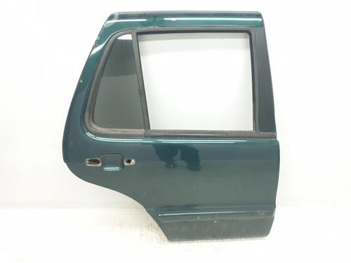 Used Right rear door MERCEDES-BENZ M-CLASS (W163) ML 400 CDI (163.128) (250 hp) 16104759