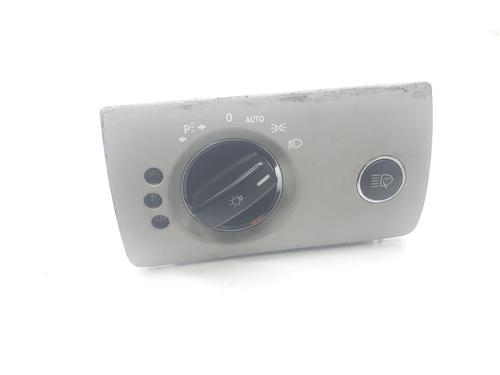 Used Headlight switch MERCEDES-BENZ M-CLASS (W164) ML 320 CDI 4-matic (164.122) (224 hp) 17451642