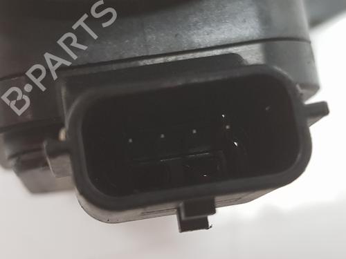 Mass air flow sensor DACIA DOKKER MPV (KE_) 1.5 dCi (KEAJ, KEAH) | BP14975085M95 