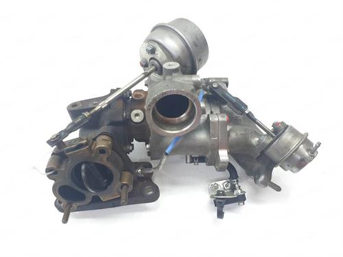 Turbolader/Kompressor für Turbolader/Kompressor 38507838 38507838