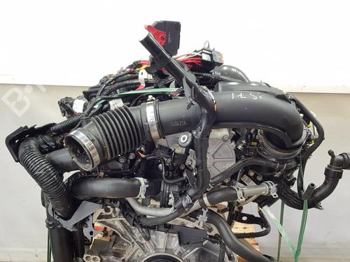 Engine RENAULT ARKANA I (LCM_, LDN_)  | BP33208140M1  - Image 7