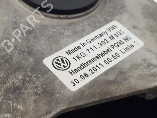 Hand brake VW GOLF VI Convertible (517)  | BP29548056I18 