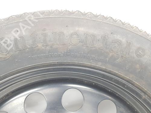 Jack Kit LAND ROVER RANGE ROVER III (L322) 3.6 D 4x4 | BP23860188C119 