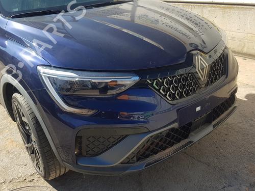 Starter RENAULT ARKANA I (LCM_, LDN_) | BP33936201M8 - Image 9